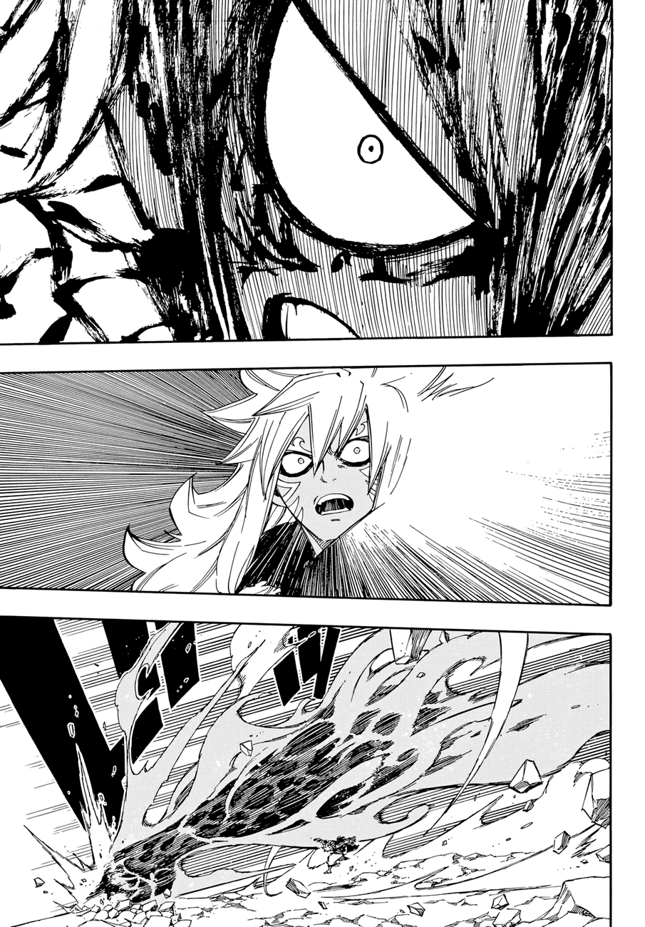 Манга Фейри Тейл - Глава 544 Страница 15