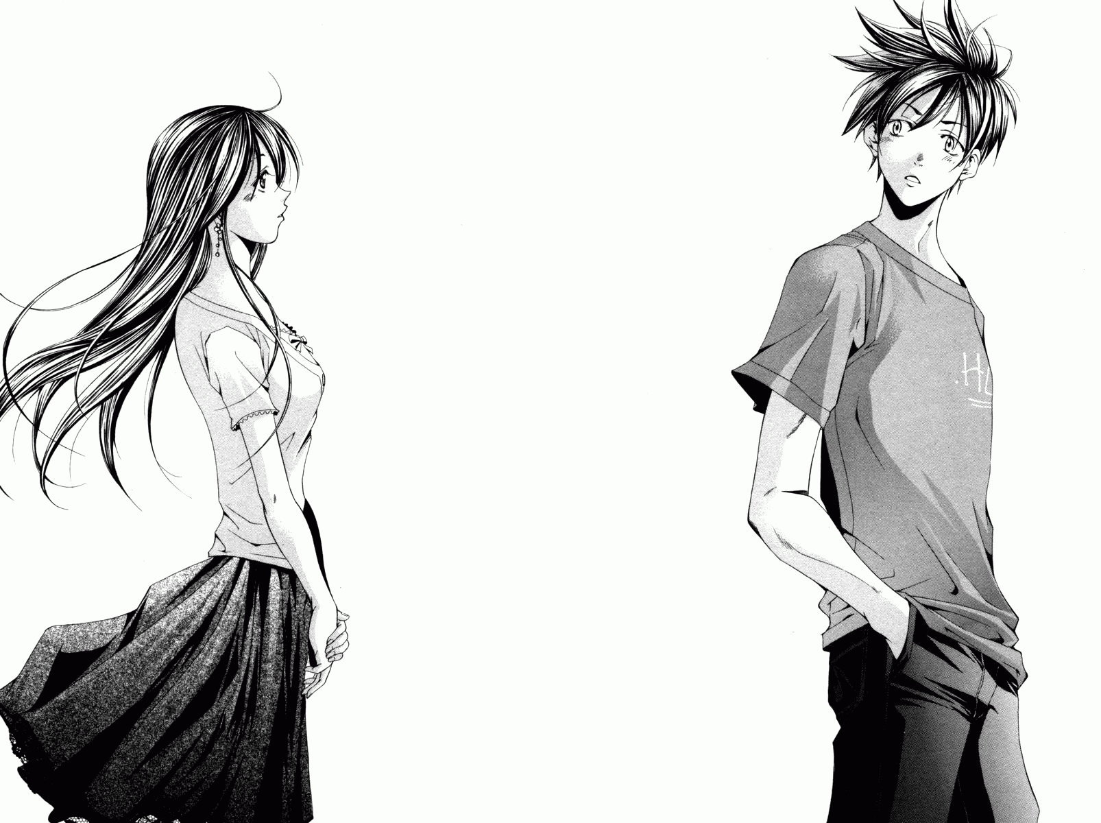 Манга Судзука - Глава 117 Страница 20