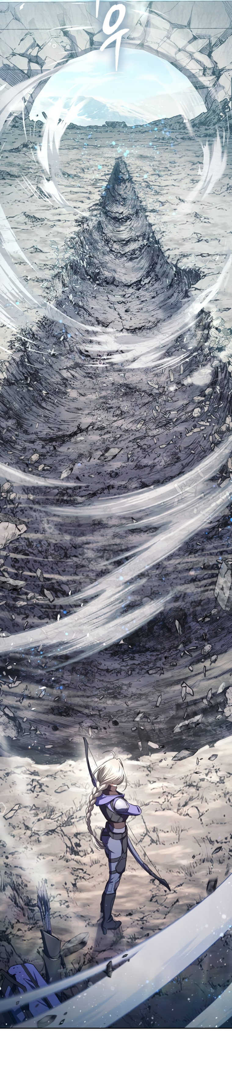 Манга Воспитанные мной S-ранги - Глава 158 Страница 48