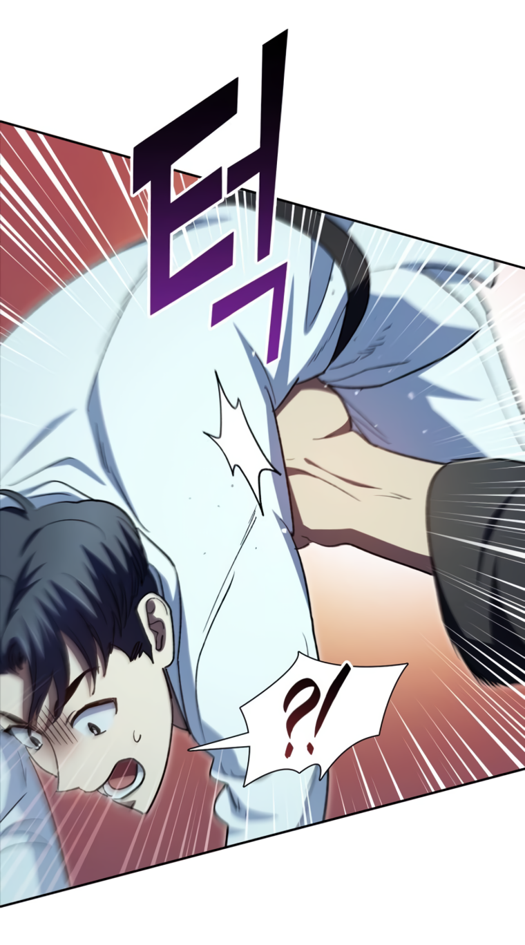 Манга Воспитанные мной S-ранги - Глава 158 Страница 37