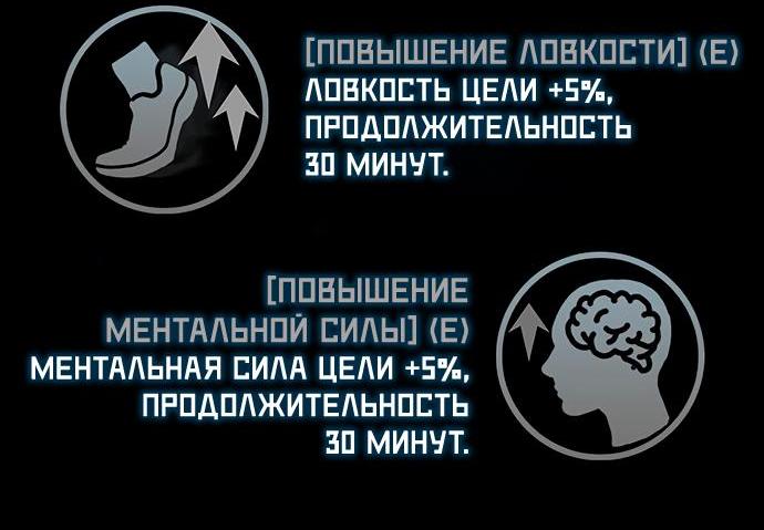 Манга Воспитанные мной S-ранги - Глава 153.1 Страница 9