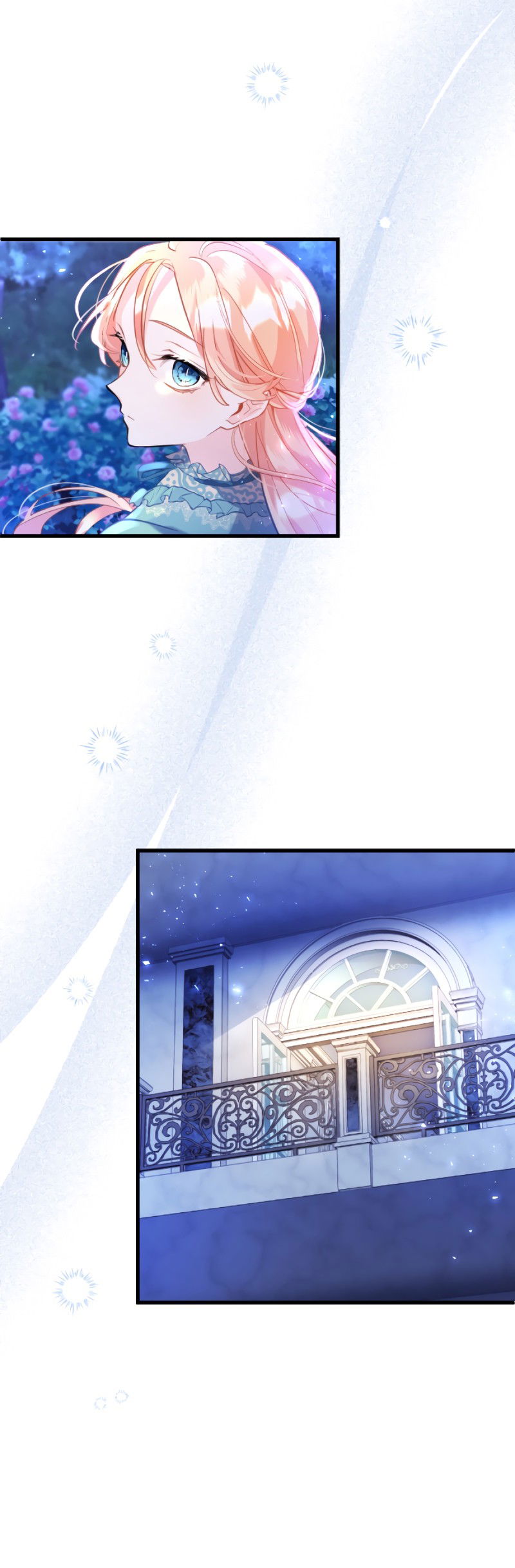 Манга Почему эта леди одевается, как мужчина? - Глава 52 Страница 29