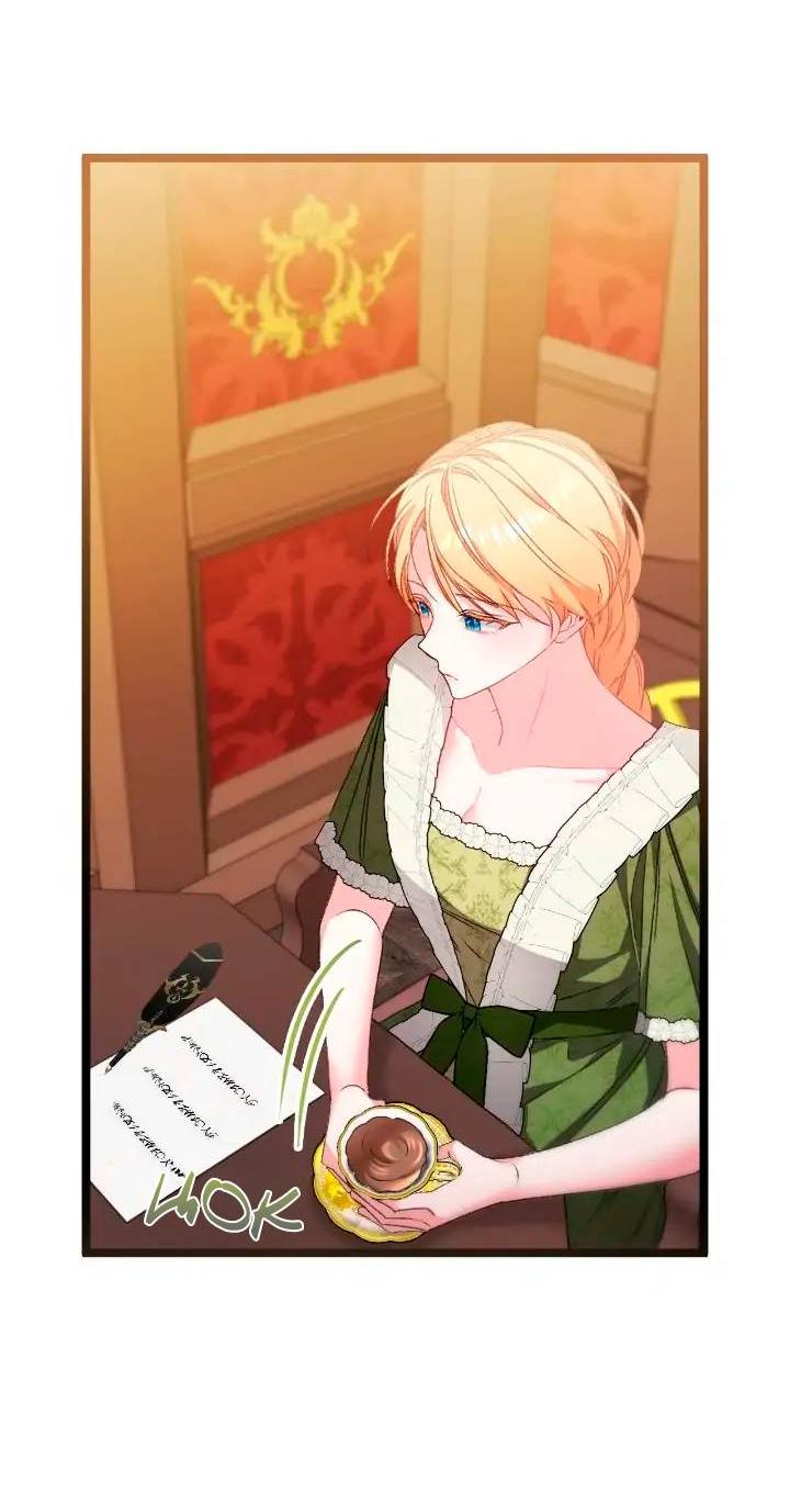 Манга Невеста хищника - Глава 85 Страница 38