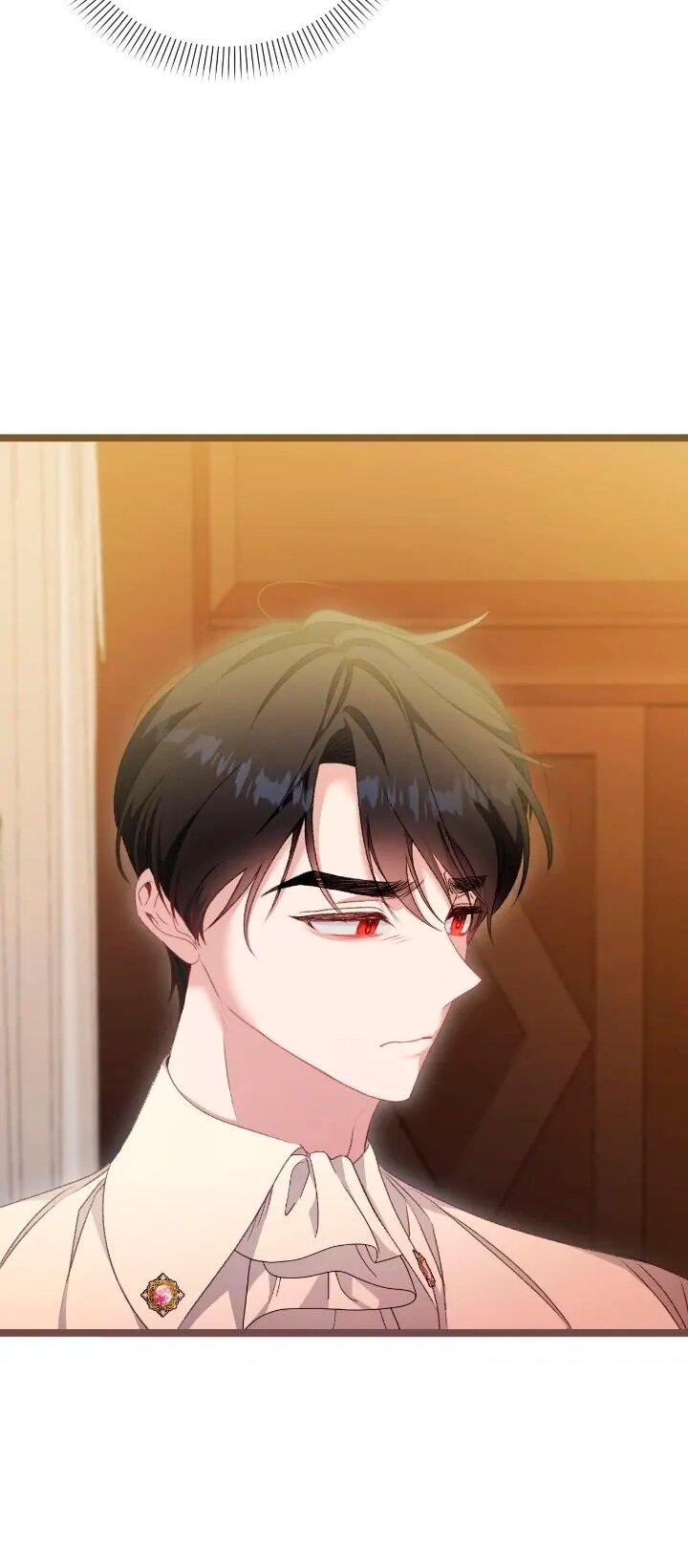 Манга Невеста хищника - Глава 88 Страница 51