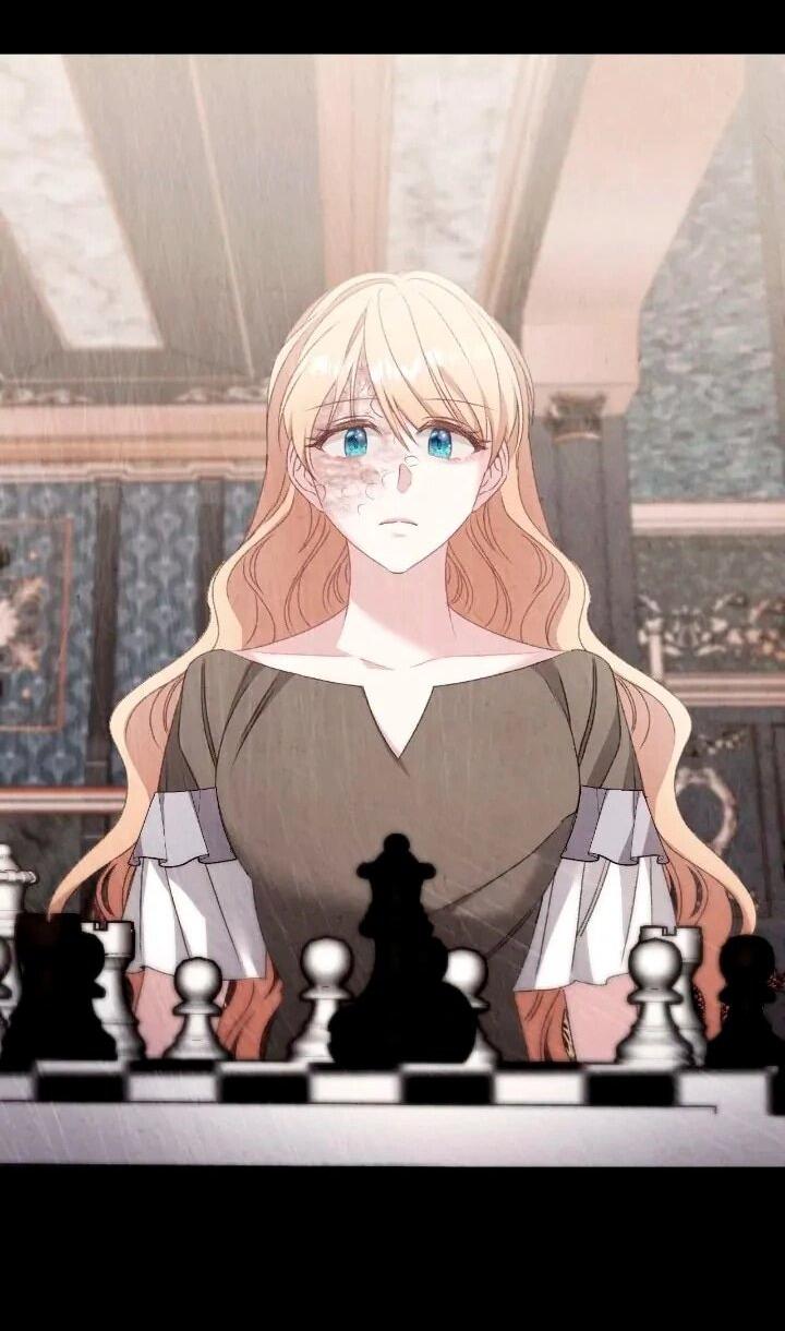 Манга Невеста хищника - Глава 89 Страница 54