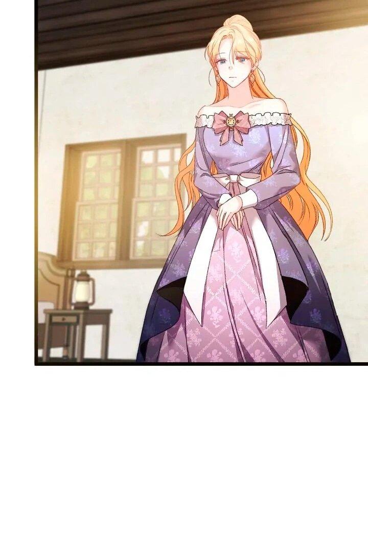 Манга Невеста хищника - Глава 92 Страница 41