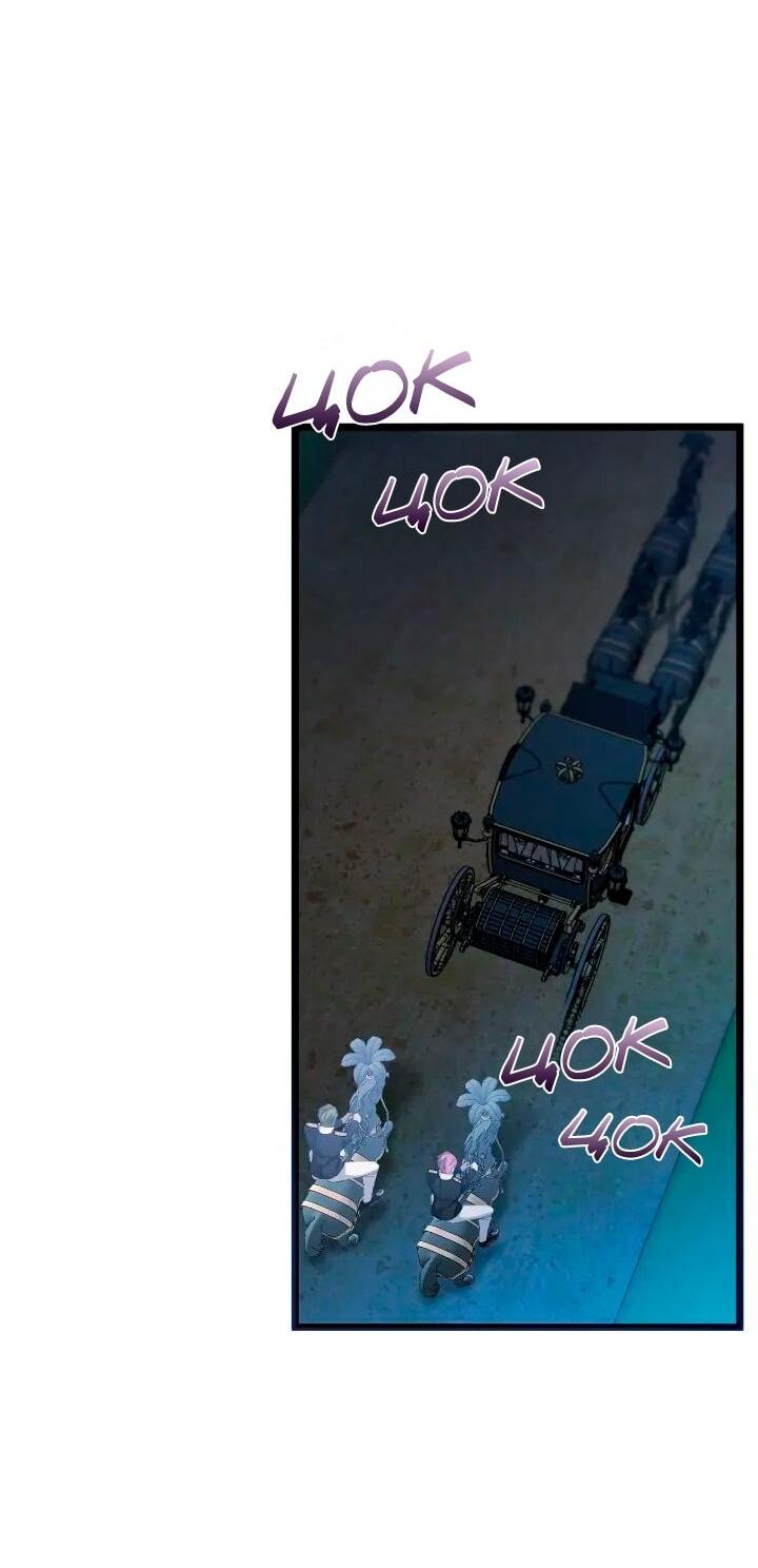 Манга Невеста хищника - Глава 91 Страница 38