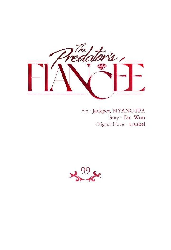 Манга Невеста хищника - Глава 99 Страница 22