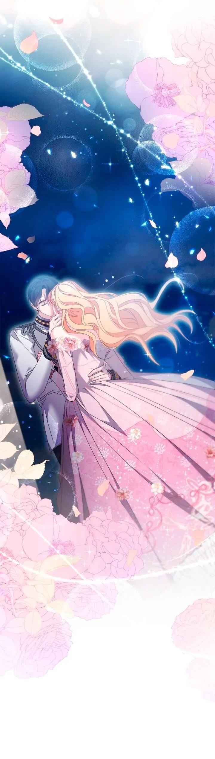 Манга Невеста хищника - Глава 99 Страница 21