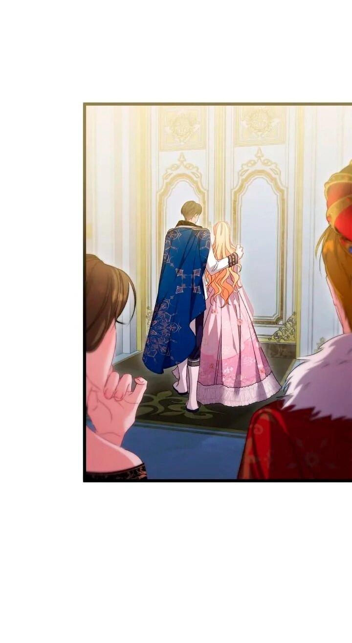 Манга Невеста хищника - Глава 99 Страница 7