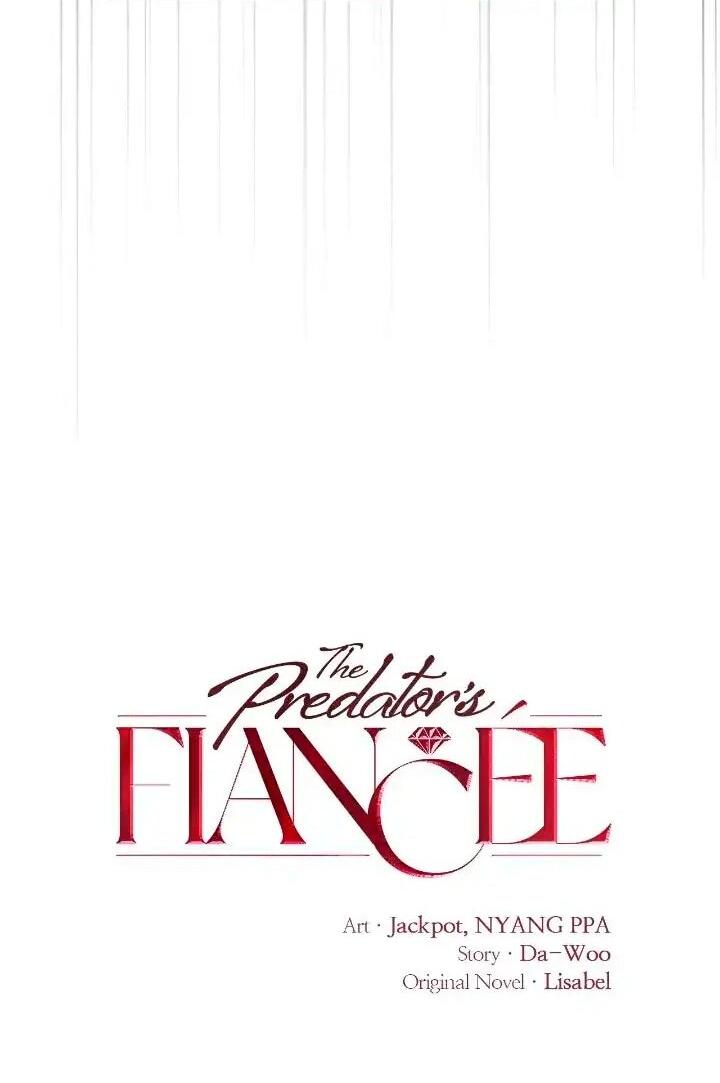 Манга Невеста хищника - Глава 98 Страница 9