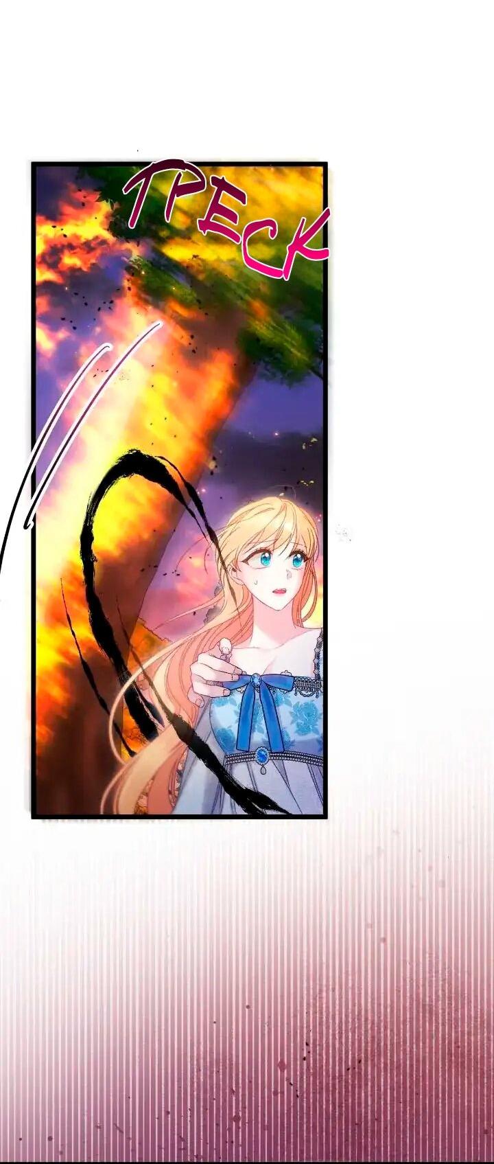 Манга Невеста хищника - Глава 98 Страница 39