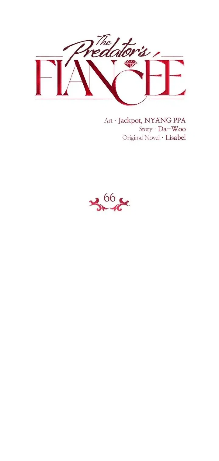 Манга Невеста хищника - Глава 66 Страница 19