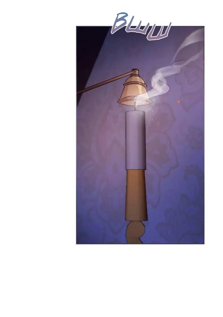 Манга Невеста хищника - Глава 76 Страница 23