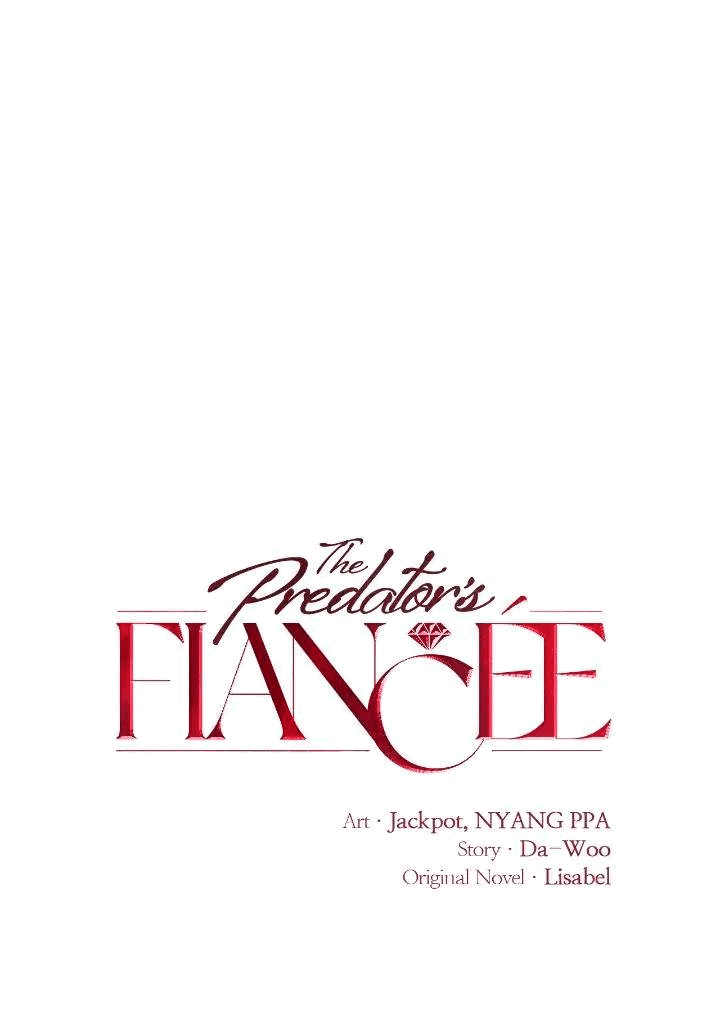Манга Невеста хищника - Глава 80 Страница 10