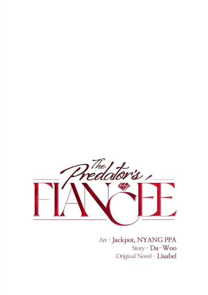 Манга Невеста хищника - Глава 82 Страница 21