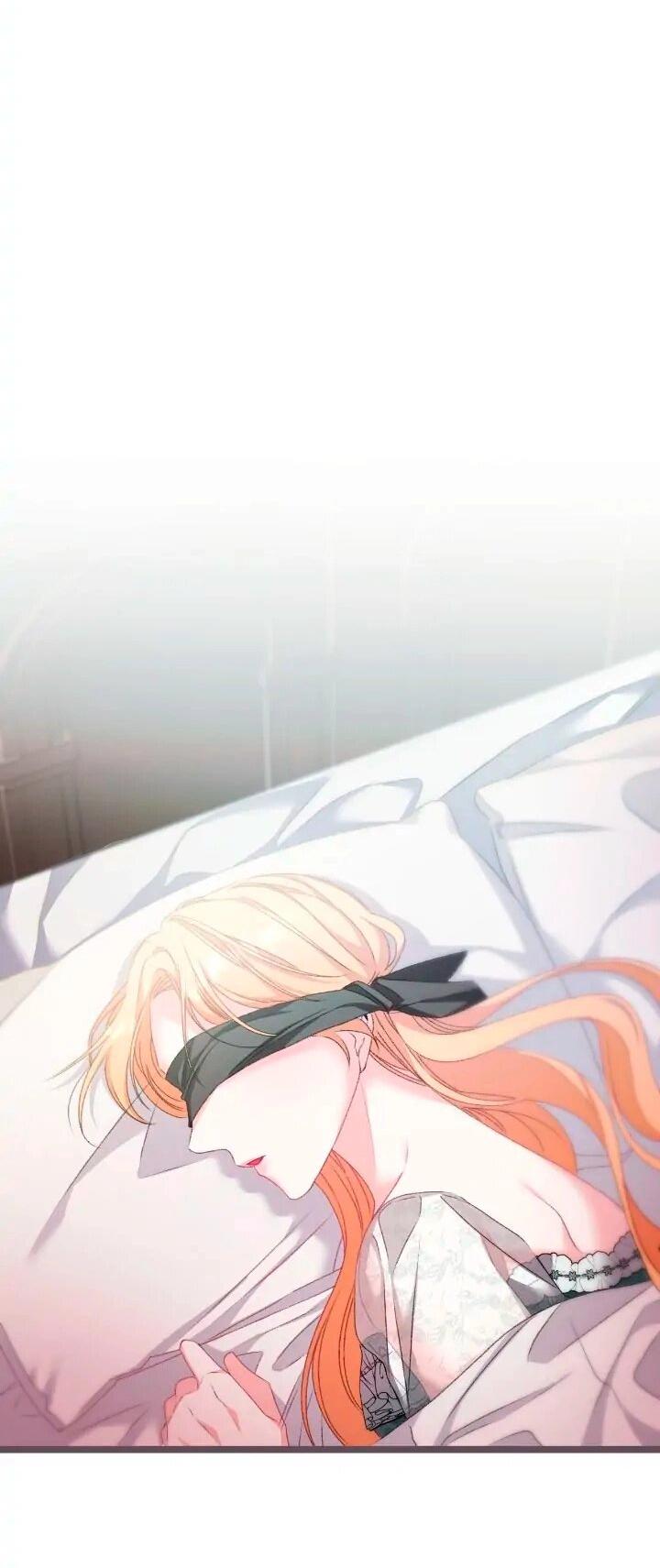 Манга Невеста хищника - Глава 83 Страница 49