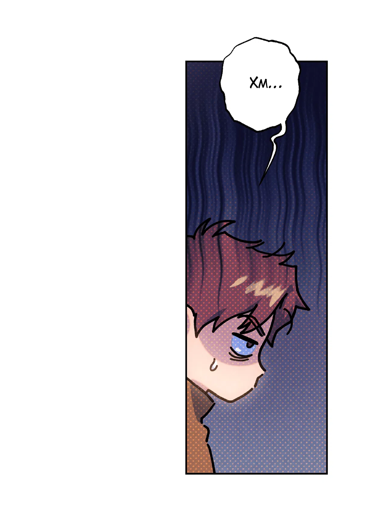 Манга Логическая ошибка - Глава 95 Страница 51