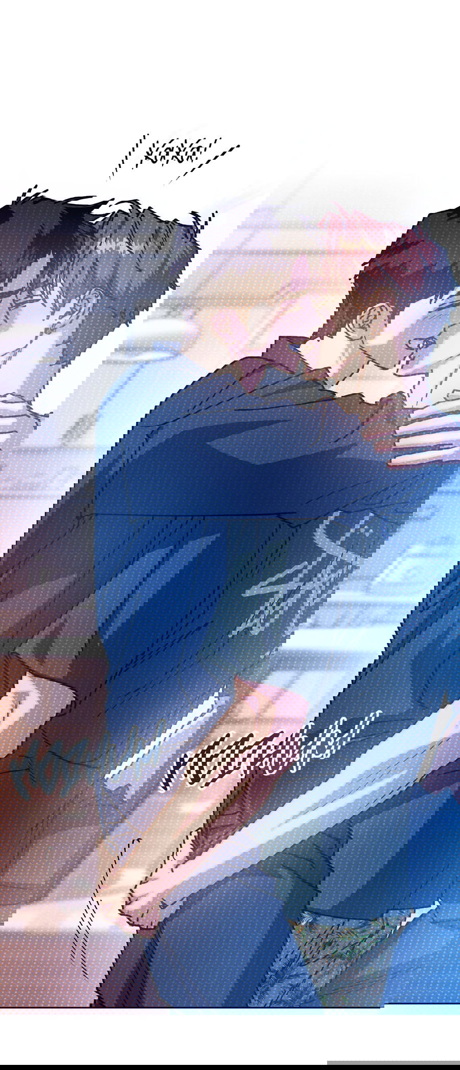 Манга Логическая ошибка - Глава 95 Страница 35