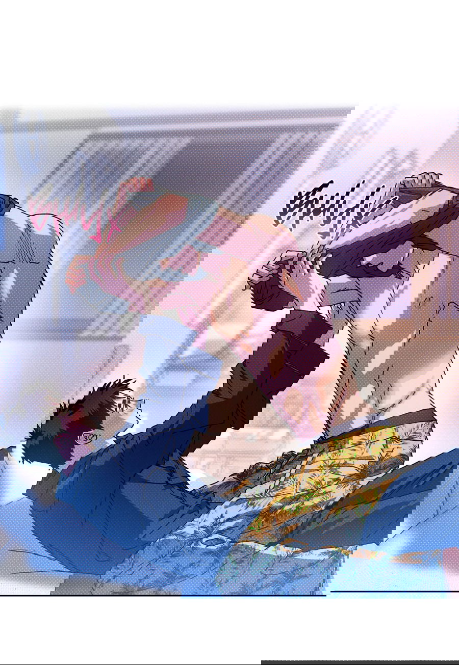 Манга Логическая ошибка - Глава 95 Страница 38