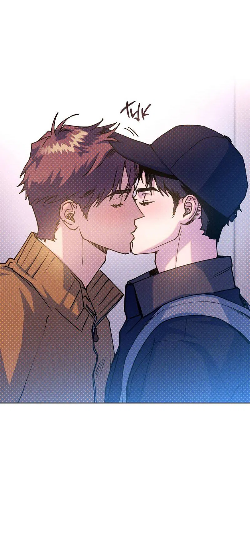 Манга Логическая ошибка - Глава 96 Страница 11