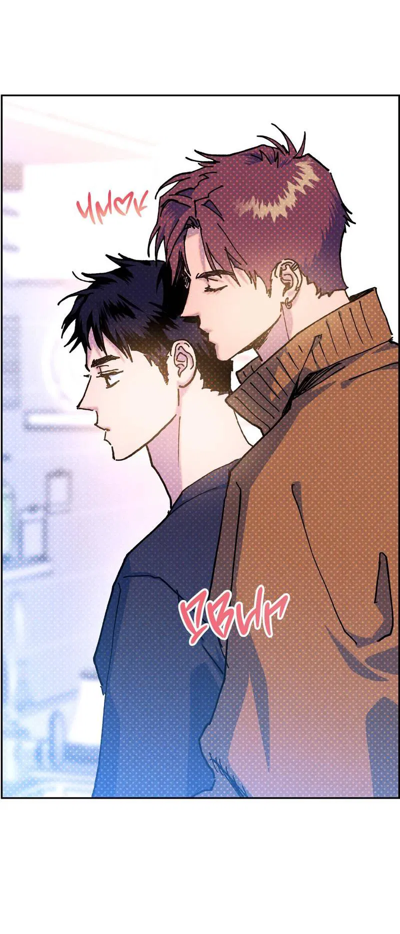 Манга Логическая ошибка - Глава 96 Страница 33