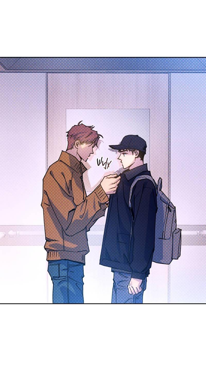 Манга Логическая ошибка - Глава 96 Страница 10