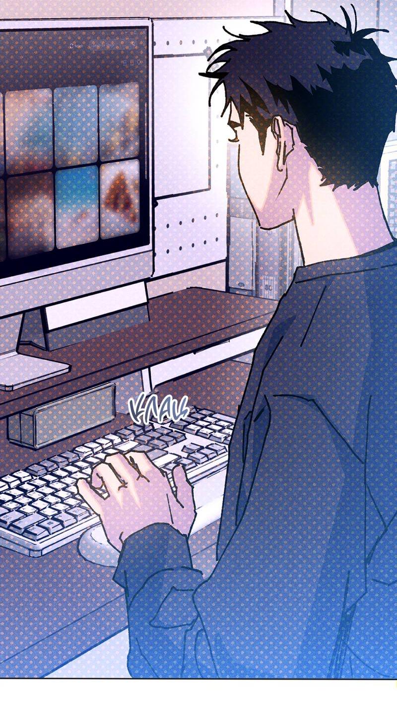 Манга Логическая ошибка - Глава 98 Страница 81