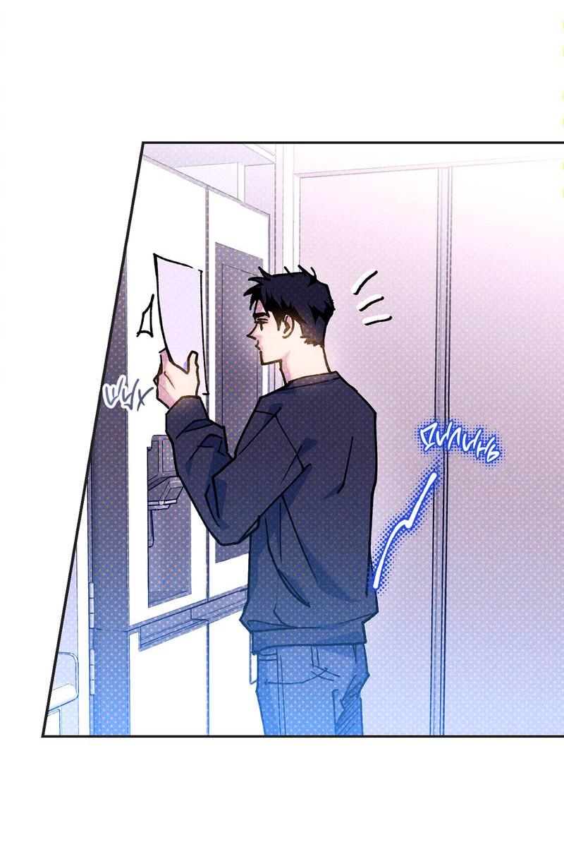 Манга Логическая ошибка - Глава 98 Страница 30