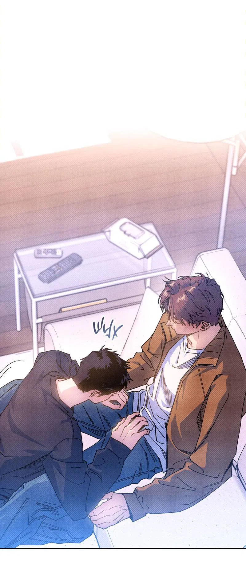 Манга Логическая ошибка - Глава 98 Страница 121