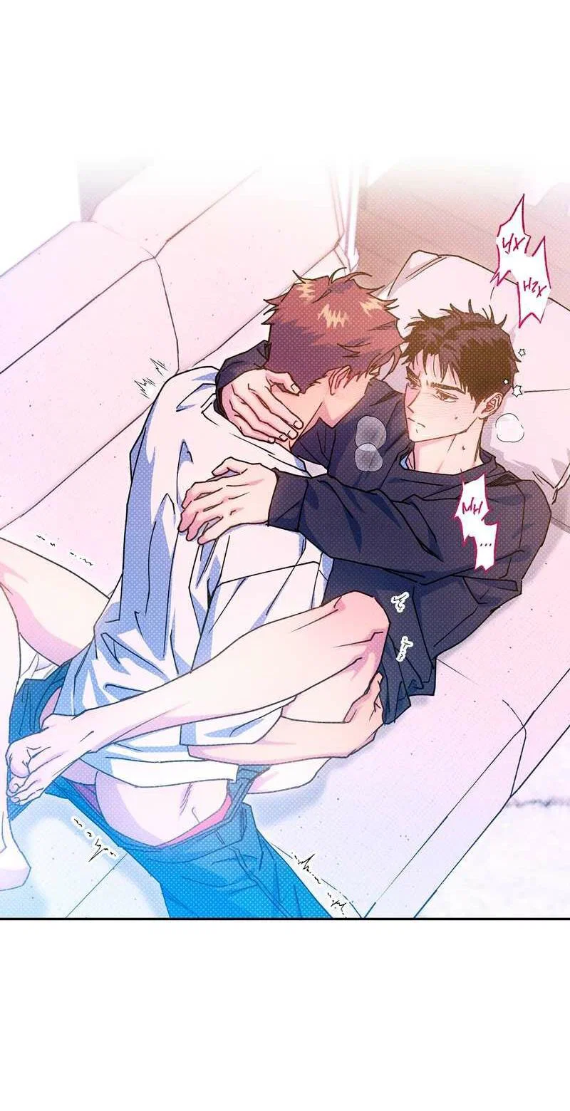 Манга Логическая ошибка - Глава 100 Страница 10