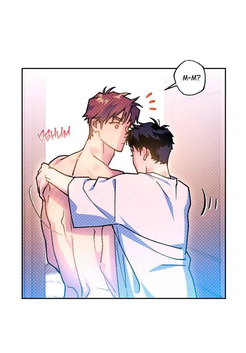 Манга Логическая ошибка - Глава 100 Страница 48