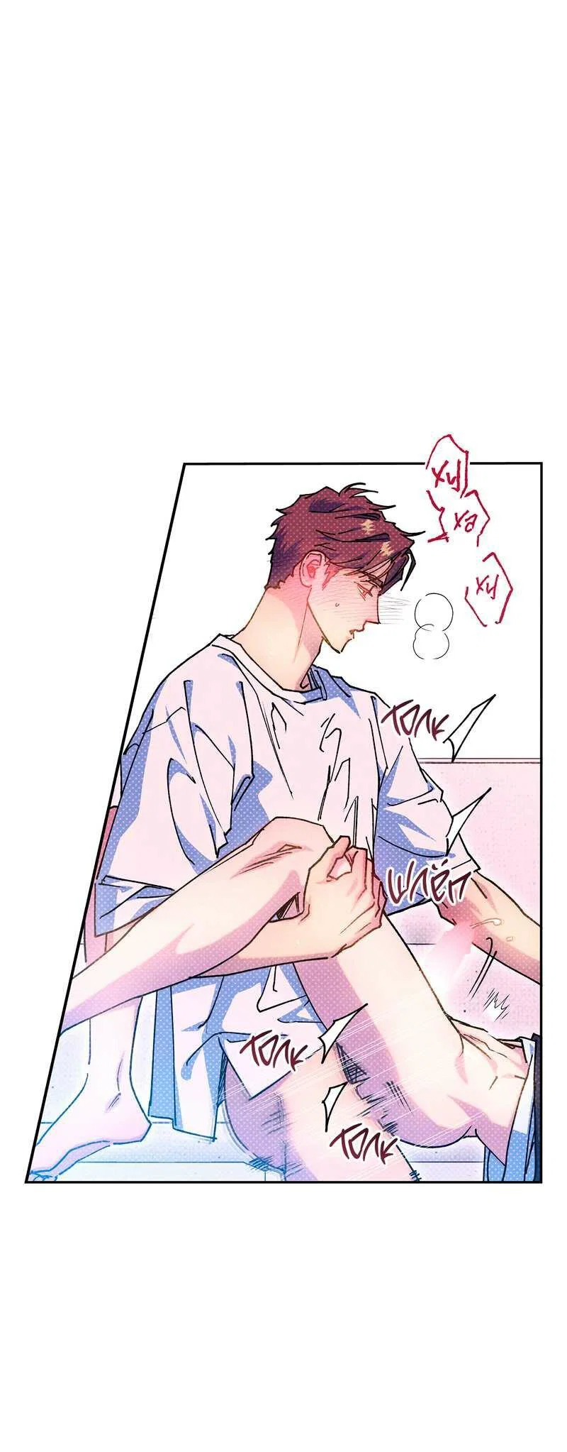 Манга Логическая ошибка - Глава 100 Страница 8