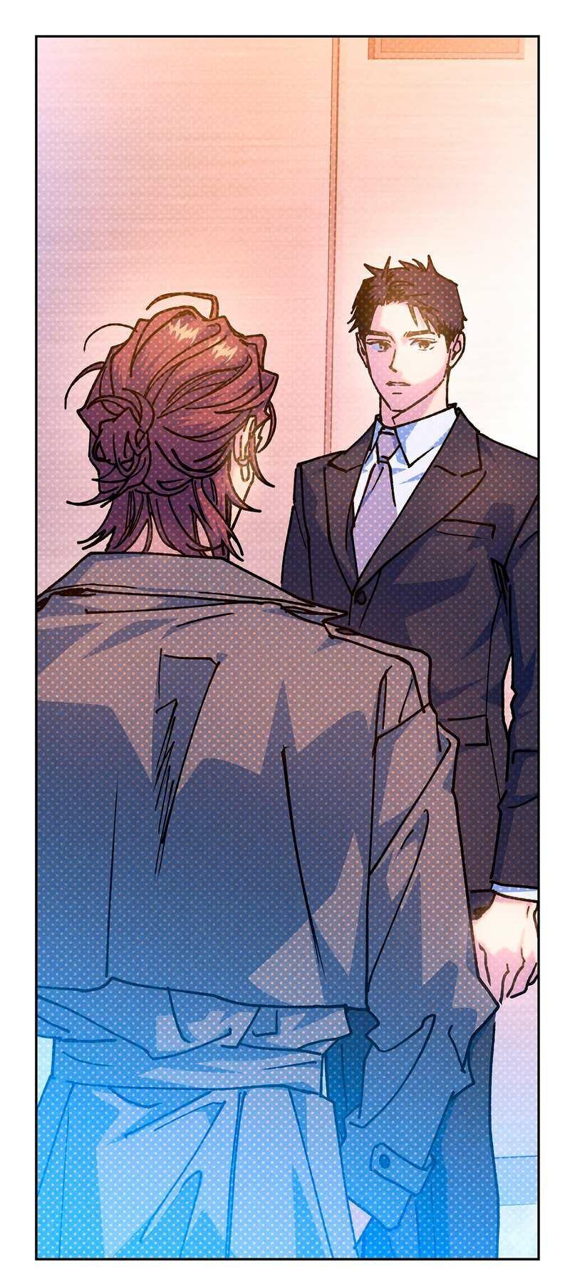 Манга Логическая ошибка - Глава 101 Страница 48