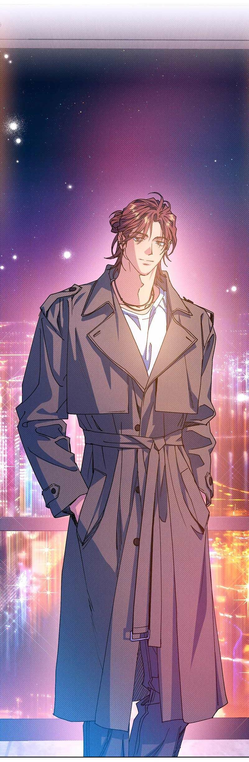 Манга Логическая ошибка - Глава 101 Страница 49