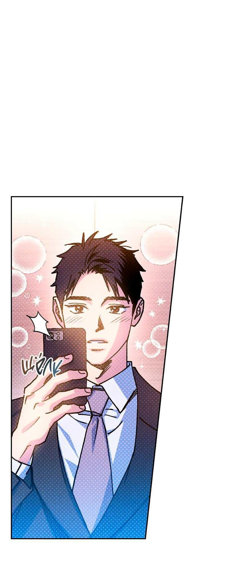 Манга Логическая ошибка - Глава 101 Страница 50