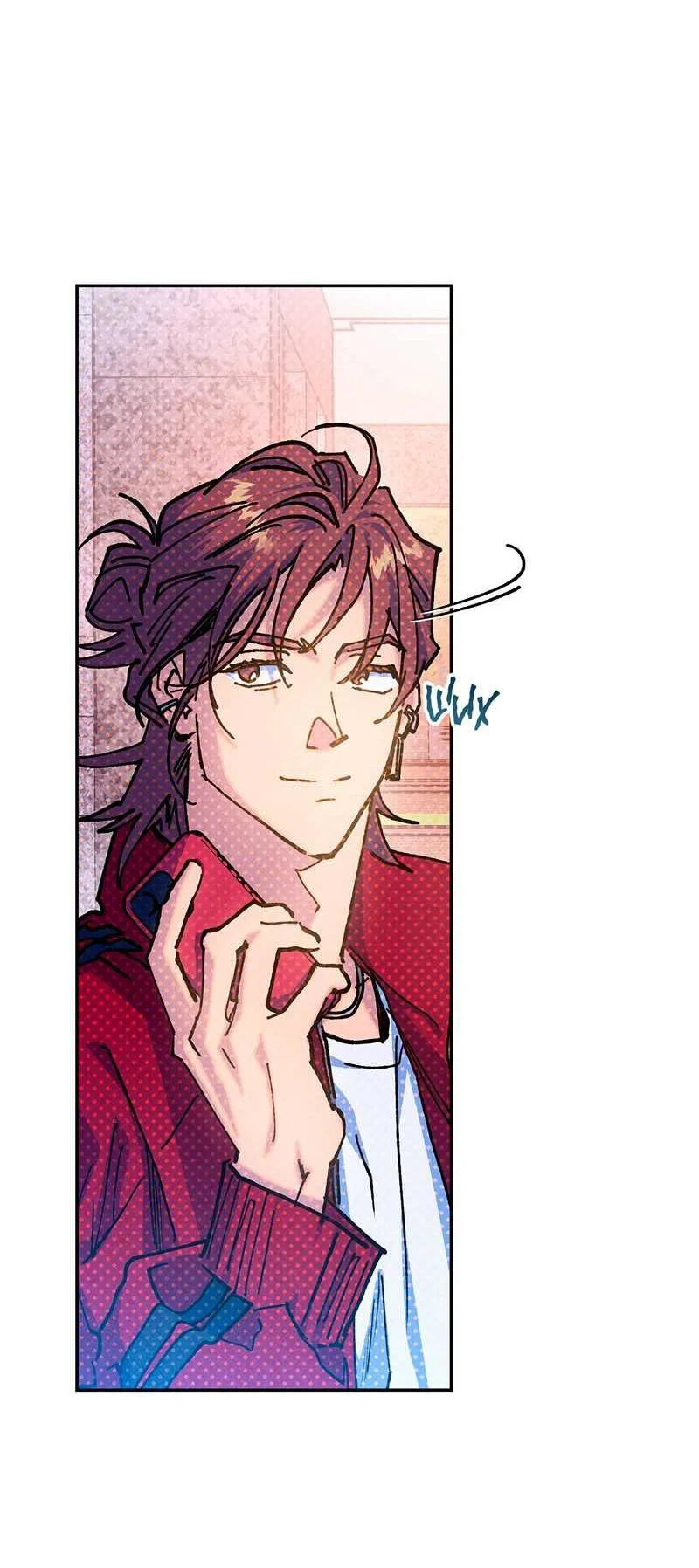 Манга Логическая ошибка - Глава 101 Страница 18