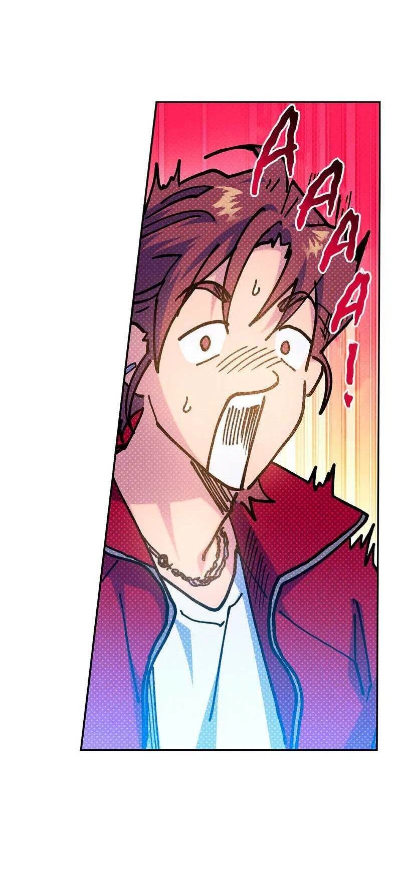 Манга Логическая ошибка - Глава 101 Страница 19