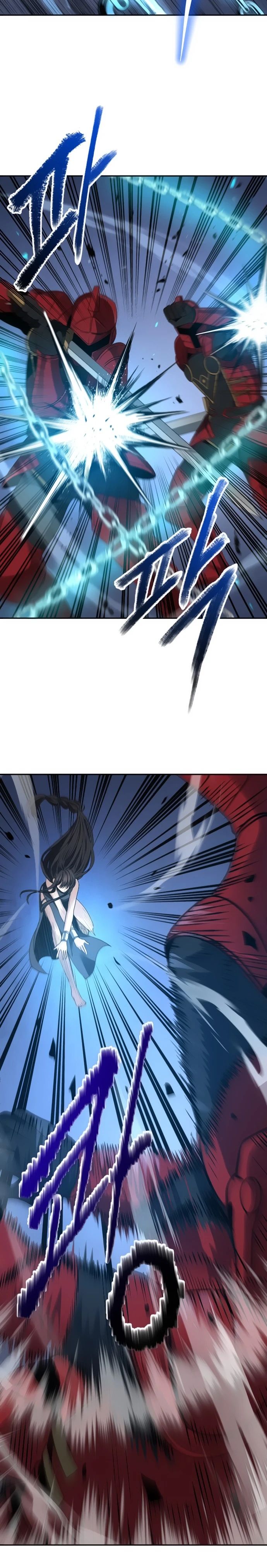 Манга Вновь призванный в другой мир - Глава 102 Страница 3