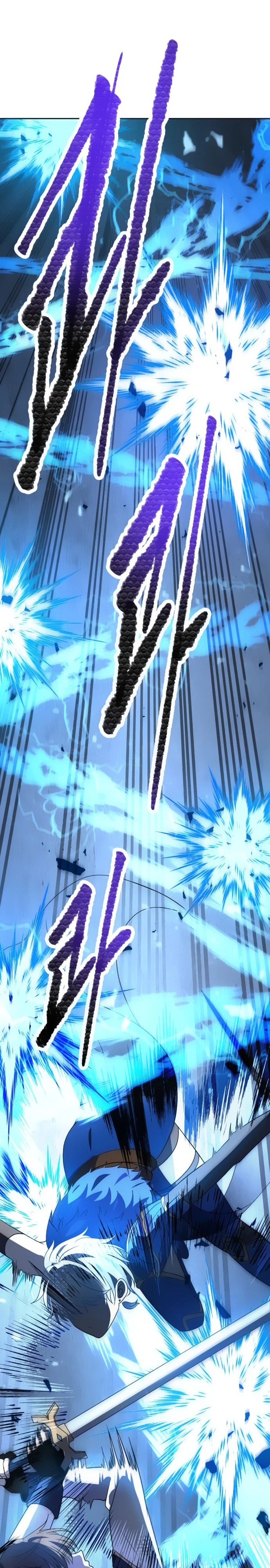 Манга Вновь призванный в другой мир - Глава 107 Страница 22