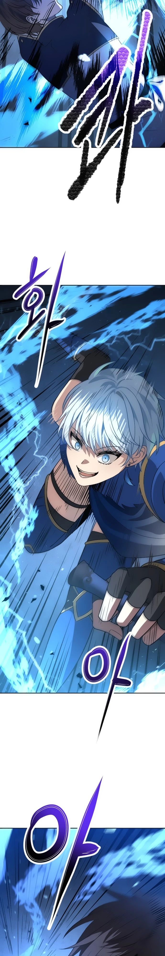 Манга Вновь призванный в другой мир - Глава 107 Страница 23