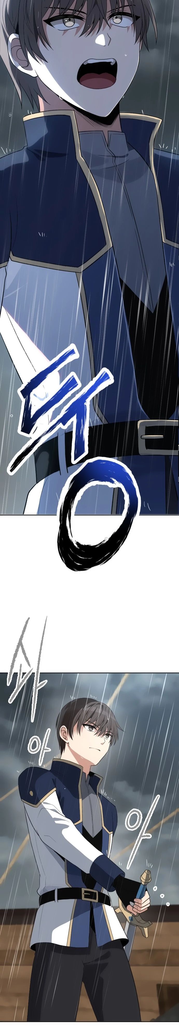 Манга Вновь призванный в другой мир - Глава 107 Страница 15