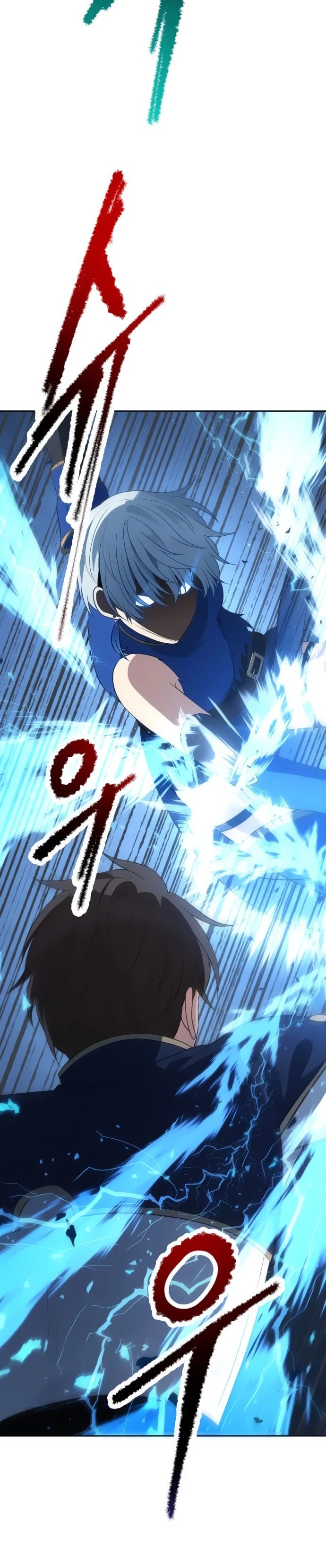 Манга Вновь призванный в другой мир - Глава 107 Страница 21