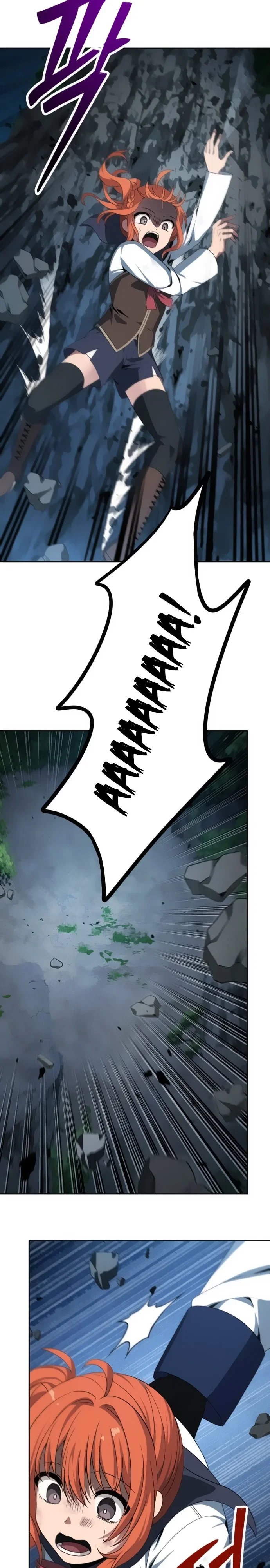 Манга Вновь призванный в другой мир - Глава 116 Страница 5