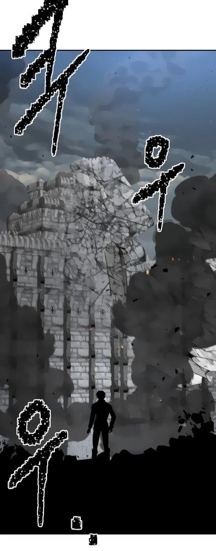 Манга Вновь призванный в другой мир - Глава 120 Страница 59