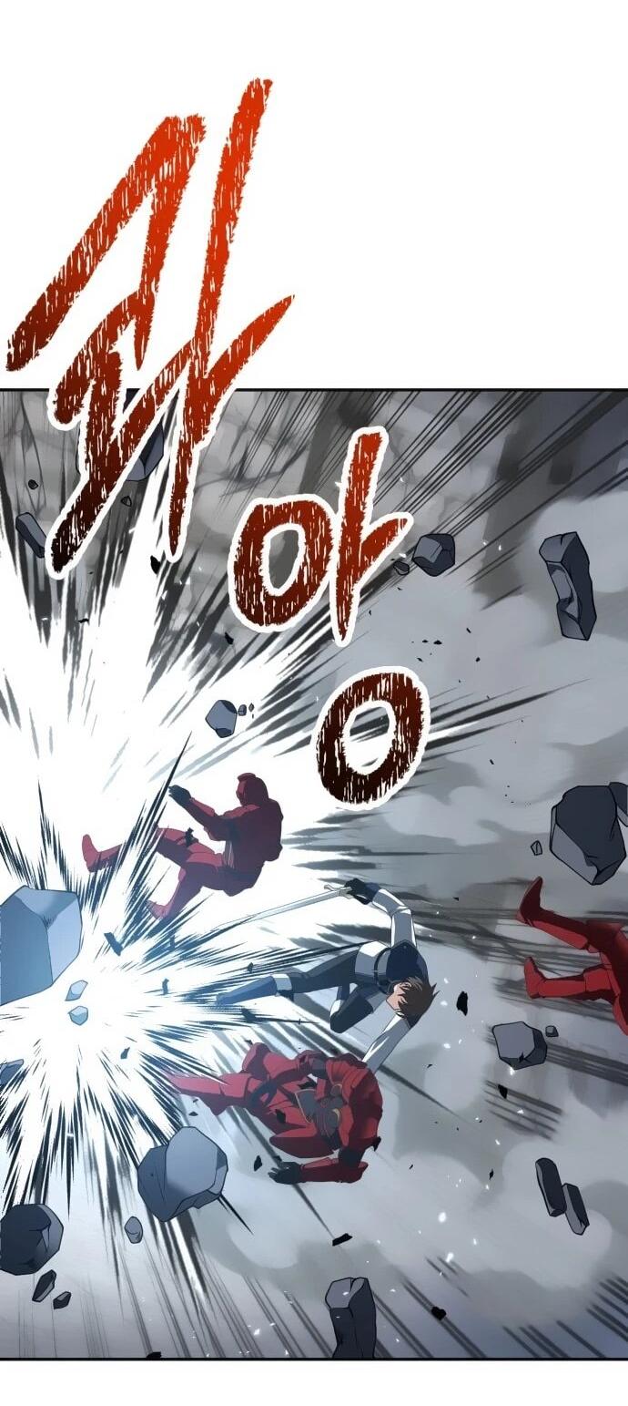 Манга Вновь призванный в другой мир - Глава 120 Страница 33