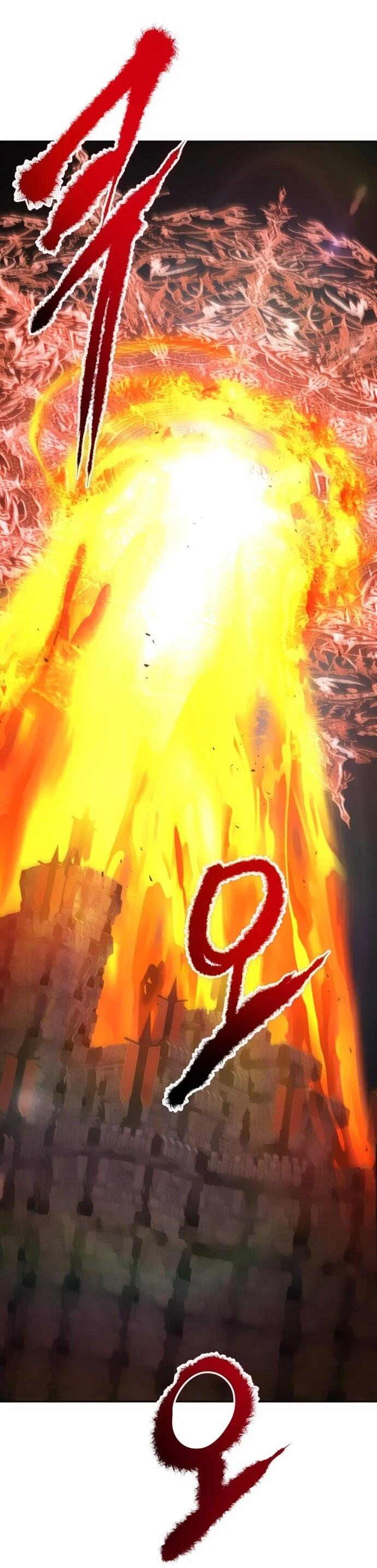 Манга Вновь призванный в другой мир - Глава 120 Страница 43