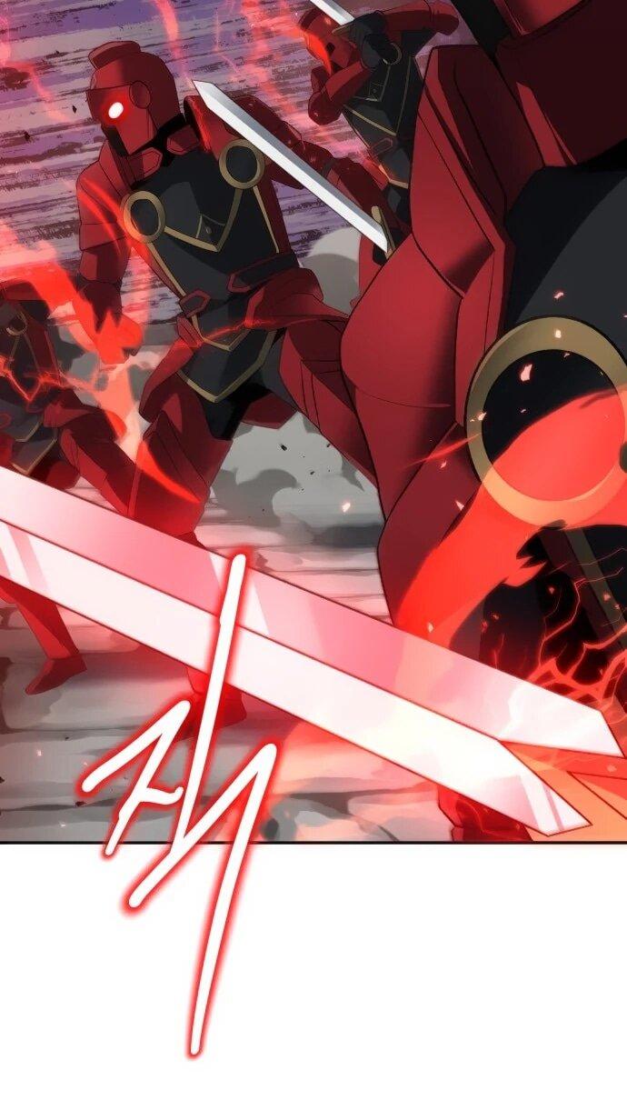 Манга Вновь призванный в другой мир - Глава 120 Страница 7