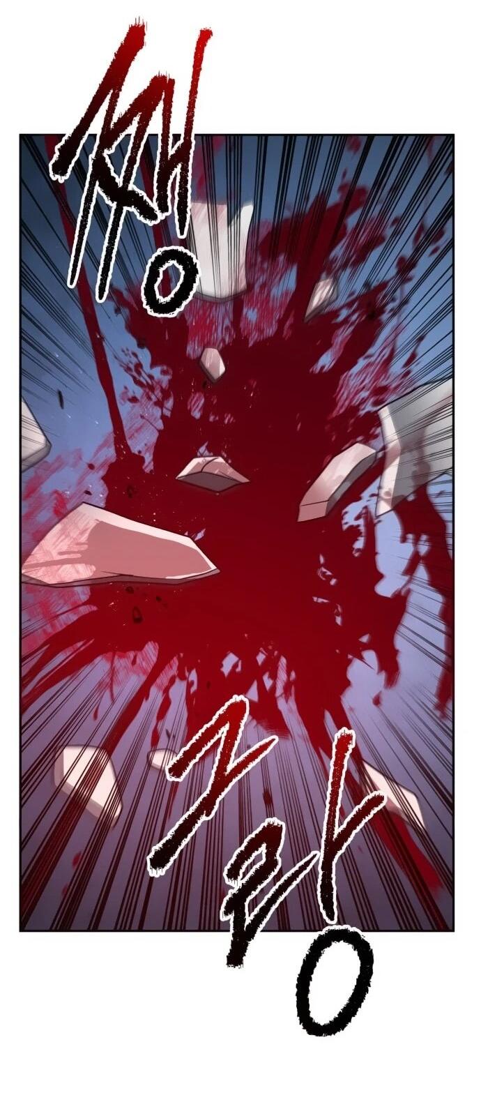 Манга Вновь призванный в другой мир - Глава 122 Страница 38