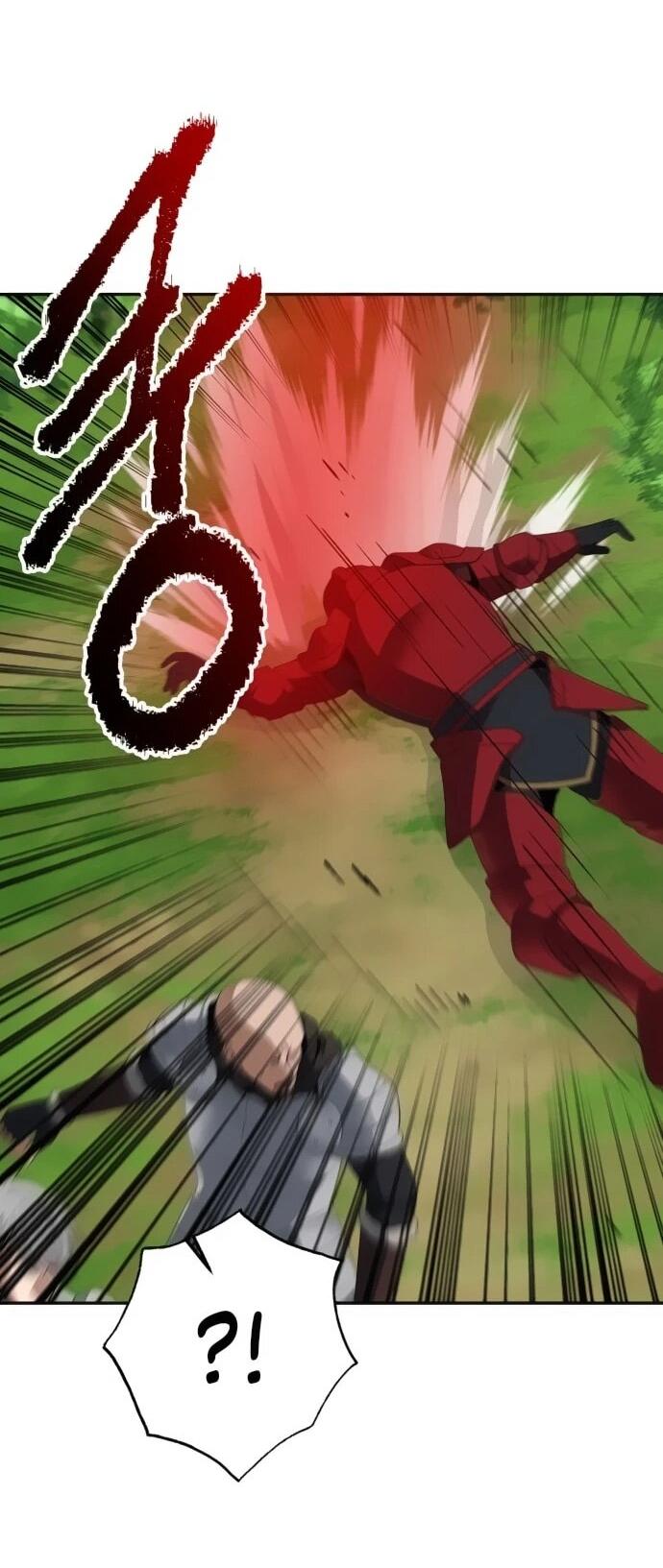 Манга Вновь призванный в другой мир - Глава 122 Страница 39